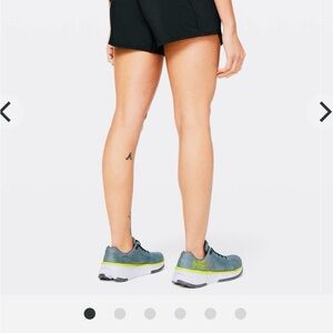 Lululemon 4” Run Times Short Sz10